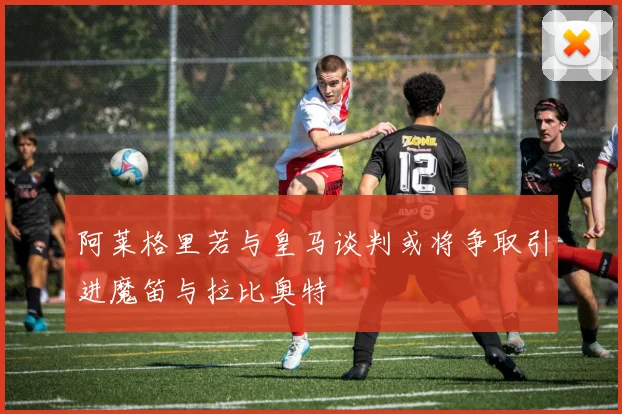 阿莱格里若与皇马谈判或将争取引进魔笛与拉比奥特