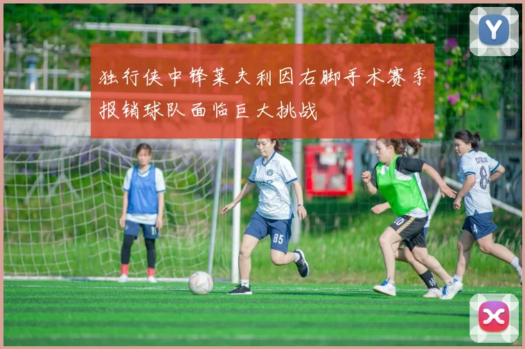 独行侠中锋莱夫利因右脚手术赛季报销球队面临巨大挑战